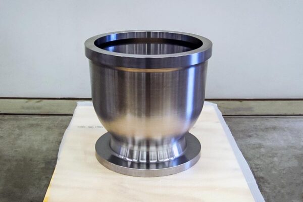 Mechanical cnc turning